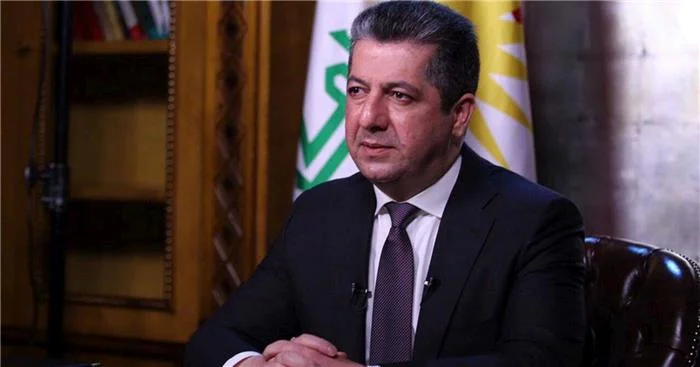 إدارة الأزمة وإجراءات حكومة مسرور بارزاني في مكافحة ڤايروس