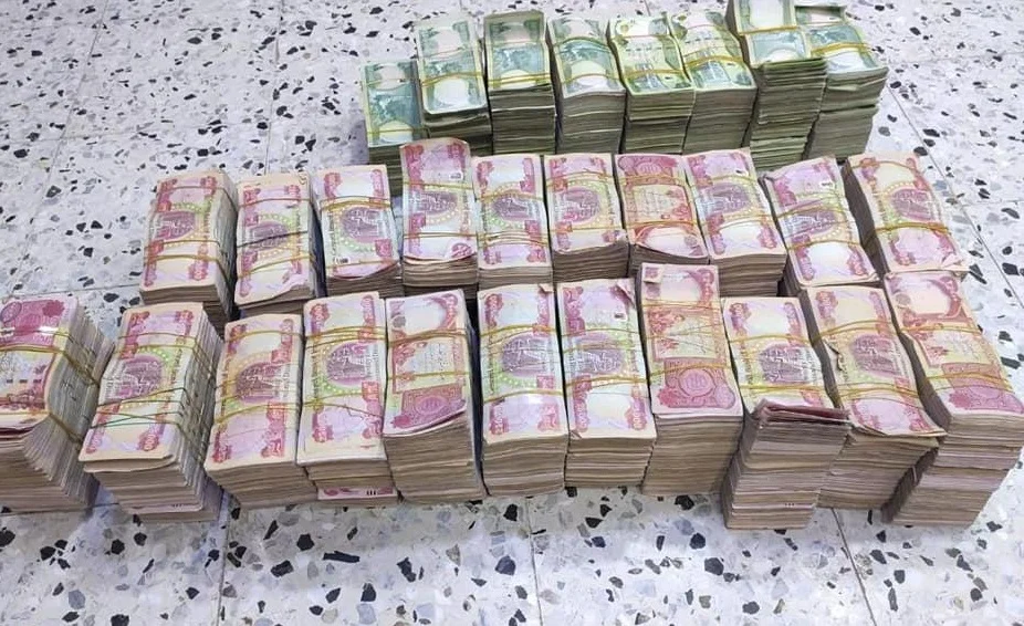 النزاهة الاتحادية تسترد 700 مليون دينار للخزينة العامة وتحجز أموال 8 مكلفين