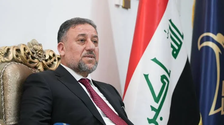 الخنجر عن استهداف مكتب مسرور بارزاني: حماية إقليم كوردستان مسؤولية وطنية ولا بد من موقف عراقي ودولي جاد