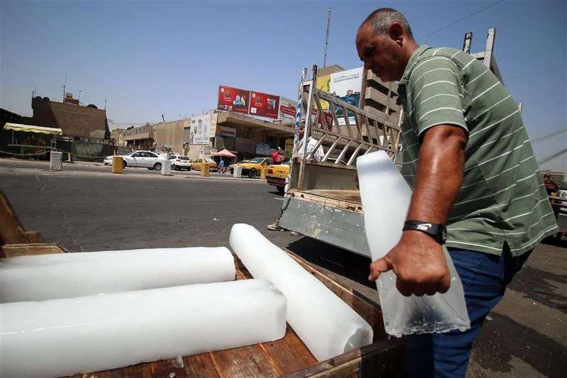 الأنواء الجوية: تصاعد للغبار وارتفاع في درجات الحرارة