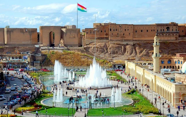 كوردستان... وثقافة المواطنة