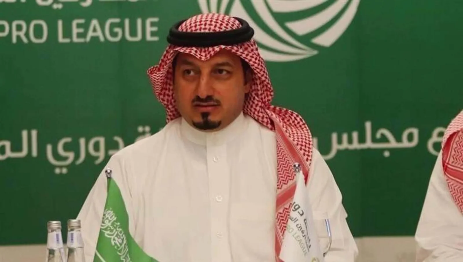 رئيس الاتحاد السعودي لكرة القدم يستقيل من منصبه بعد الخروج المبكر من كأس العالم