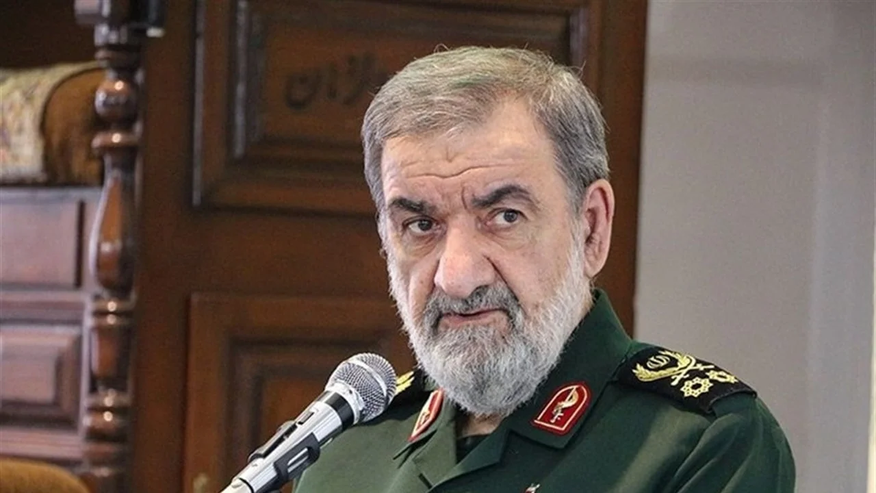 إيران: أي دولة تشارك في "الحرب الاقتصادية" الأميركية ضدنا تُعدّ "عدواً"