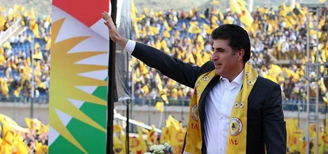 ماذا قدم نيجيرفان بارزاني ؟؟؟