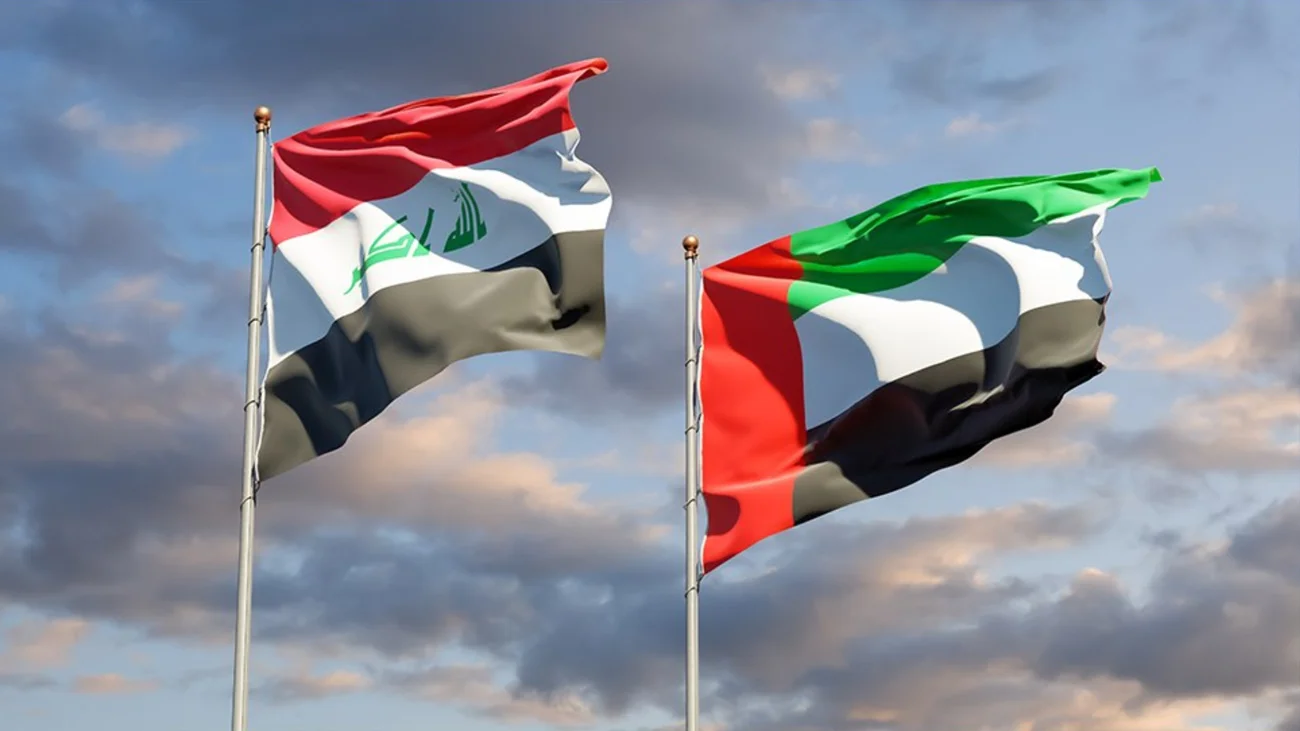 العراق يدين الهجمات الأخيرة على الإمارات: ندعم جهود بسط الأمن والاستقرار في المنطقة