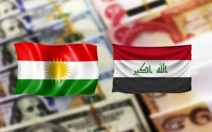 هل يتحمل الاقليم وزر عدم إقرار الموازنة في العراق !