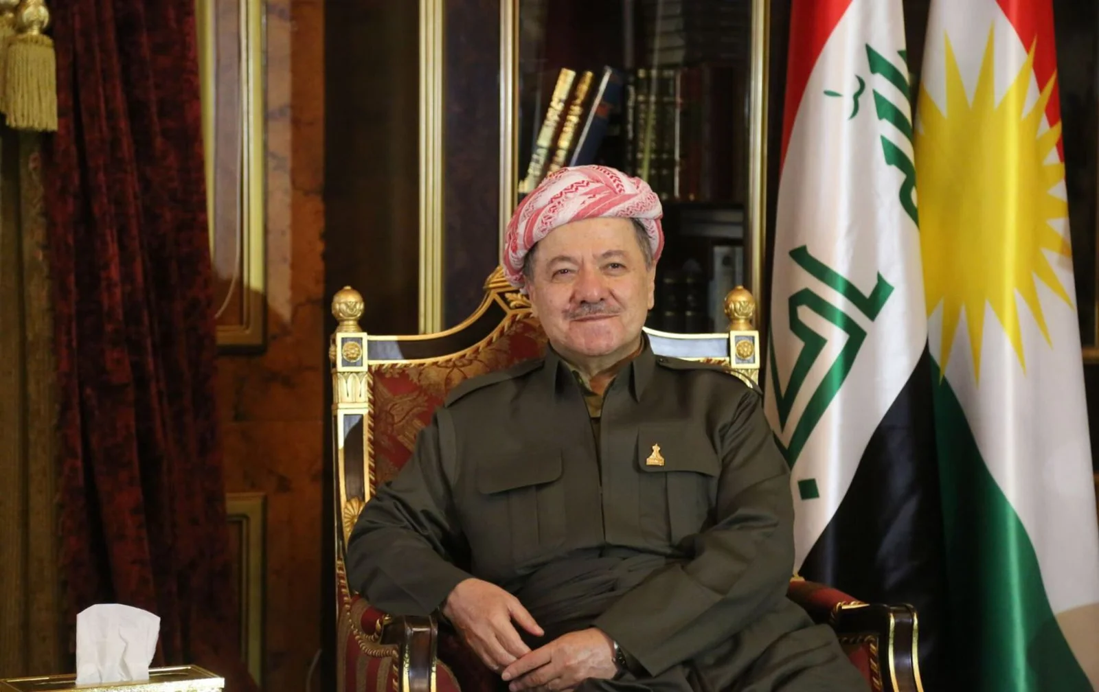 مهند الجبوري