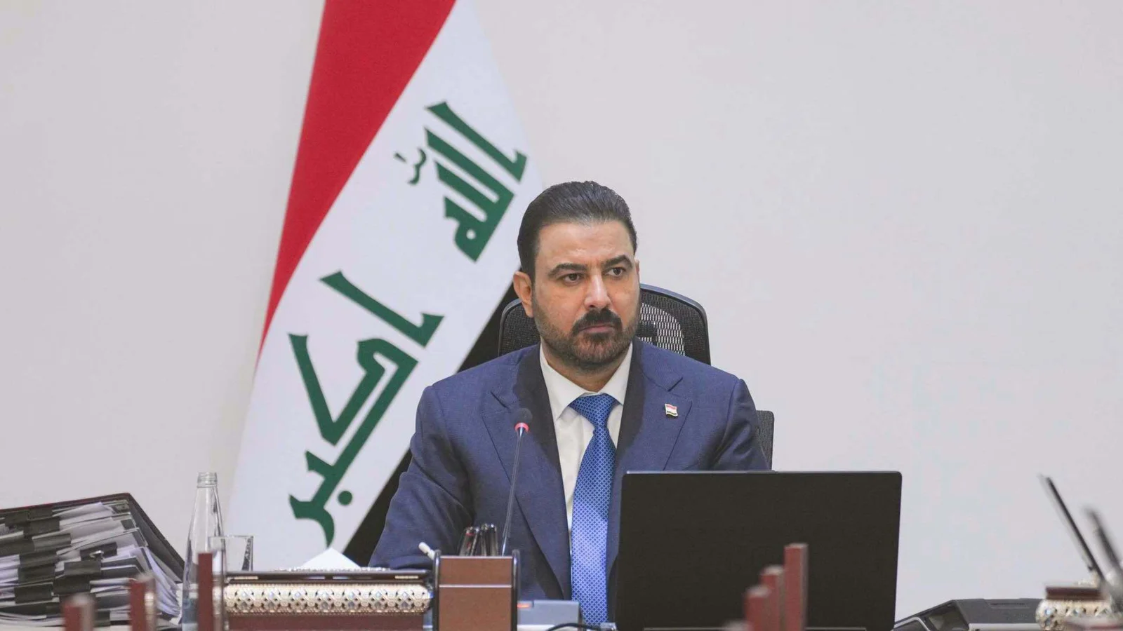 لتوقيع مذكرات تفاهم.. الزيدي يزور إيران نهاية الأسبوع الجاري
