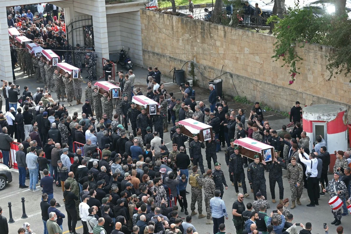 بالتزامن مع مفاوضات إسلام أباد.. الصحة اللبنانية تعلن مقتل عشرة أشخاص بغارات إسرائيلية على جنوب لبنان