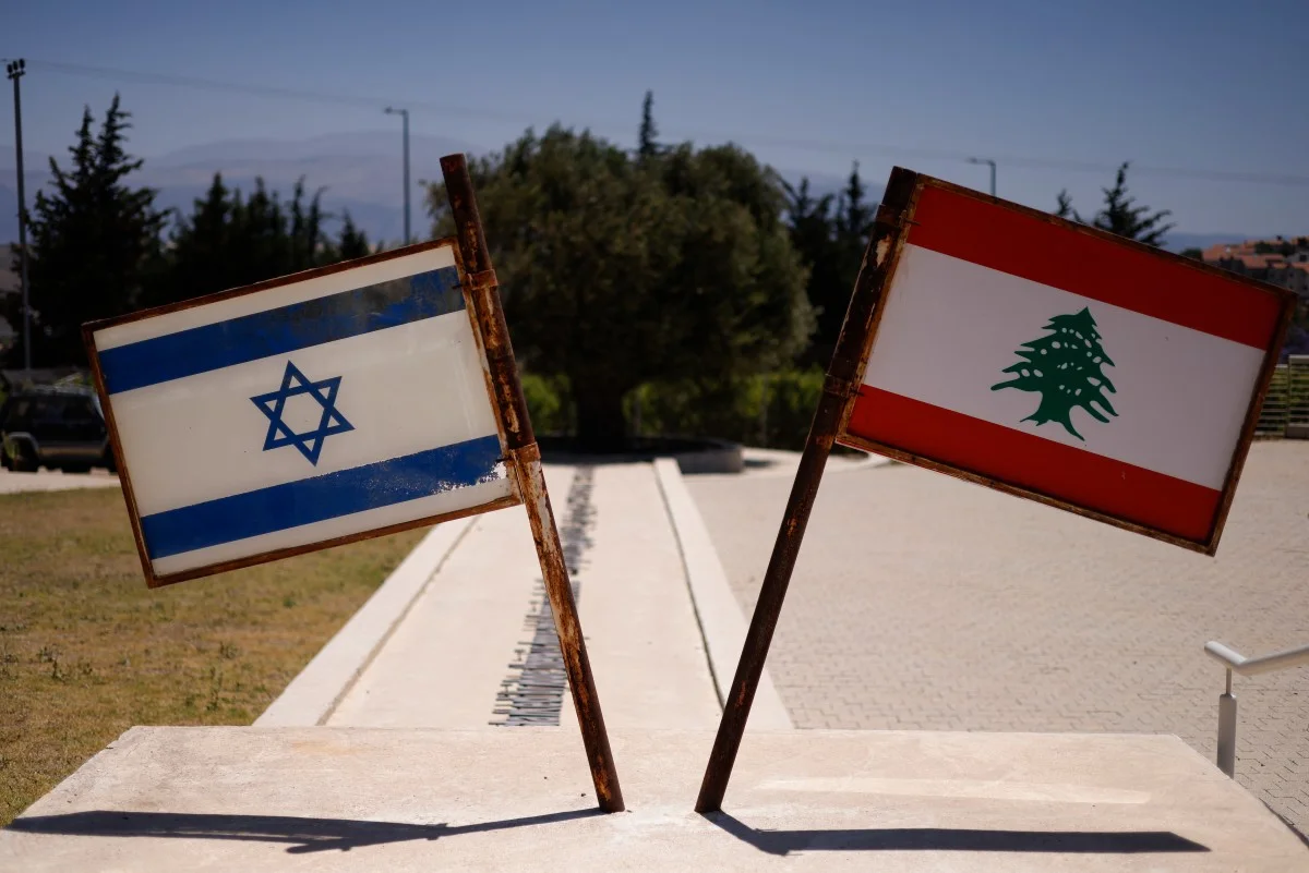 فحوى الاتفاق الإطاري بين إسرائيل ولبنان