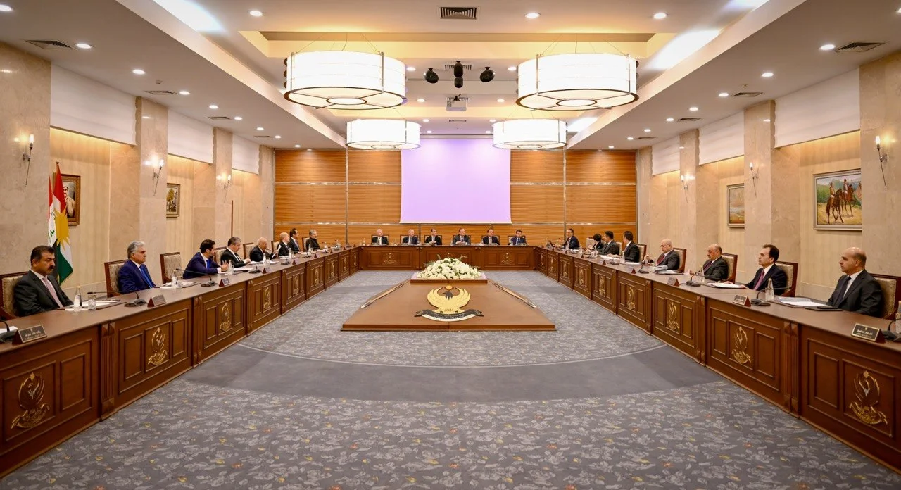 أربيل تدعو بغداد إلى الالتزام بنسبة (14.14%) لسكان إقليم كوردستان بوصفها النتيجة المعتمدة للتعداد العام لعام 2024