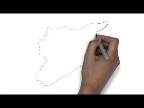 8 سنوات .. ماذا يحدث في سوريا ؟