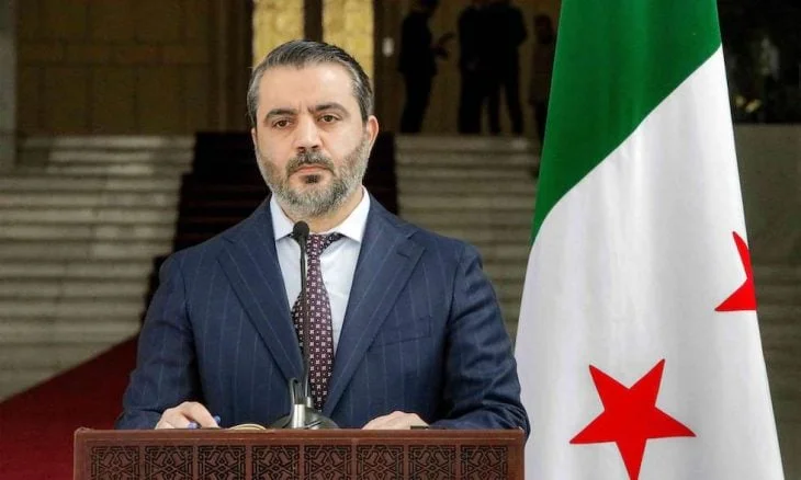 وزير الخارجية السوري: قصف إسرائيل للقاعدة الجوية كان غير مبرر ولا نية لإنشاء قاعدة تركية