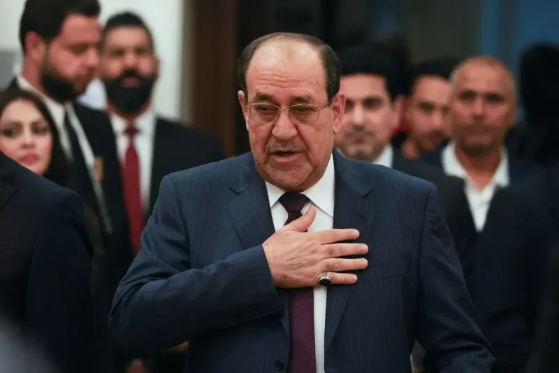حزب الدعوة يؤكد أن ترشيح نوري المالكي لرئاسة الوزراء ما زال قائماً