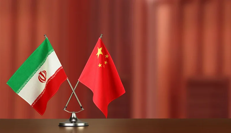 الصين تطالب بعودة الملاحة لطبيعتها في مضيق هرمز