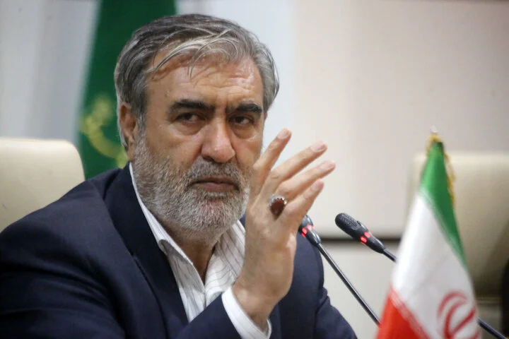 رئيس لجنة الأمن القومي بمجلس الشورى الإيراني: لا مفاوضات قبل أن تلبى الشروط الإيرانية