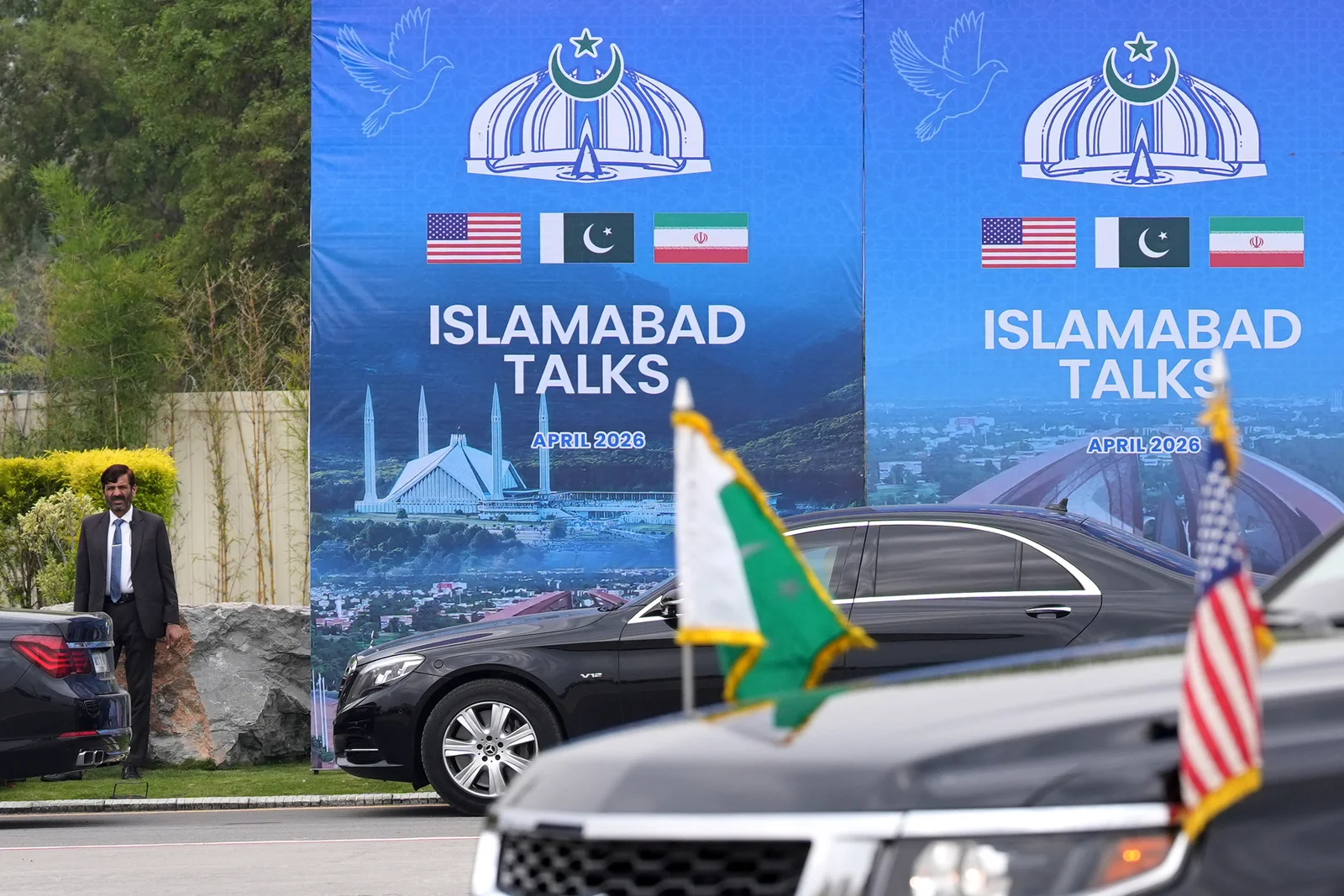 بسبب "مطالب غير معقولة".. طهران تؤكد أن التوصل إلى اتفاق مع واشنطن خلال جلسة واحدة لم يكن متوقعاً