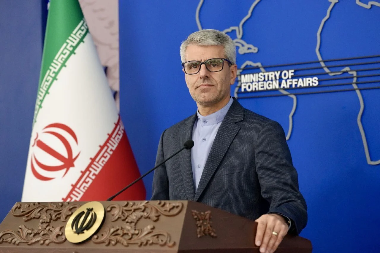 طهران تسلم نصاً جديداً من 14 بنداً لواشنطن عبر وسيط باكستاني