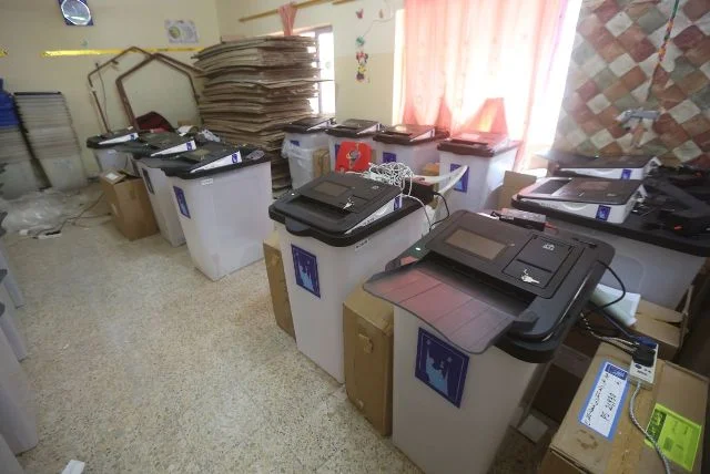 الأغلبية أم التوافقية والمخاض العسير