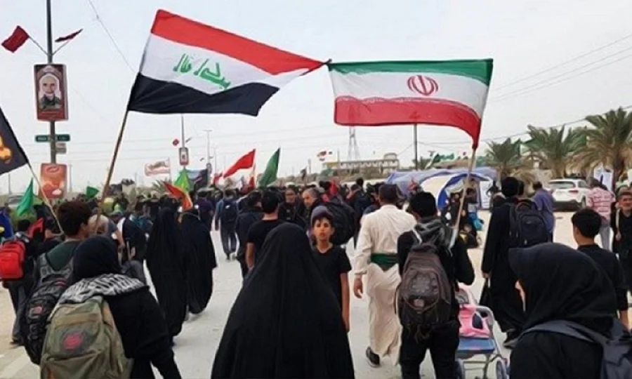 نيويورك تايمز الأمريكية: طهران قررت خفض التصعيد في العراق على خلفية وصول الكاظمي