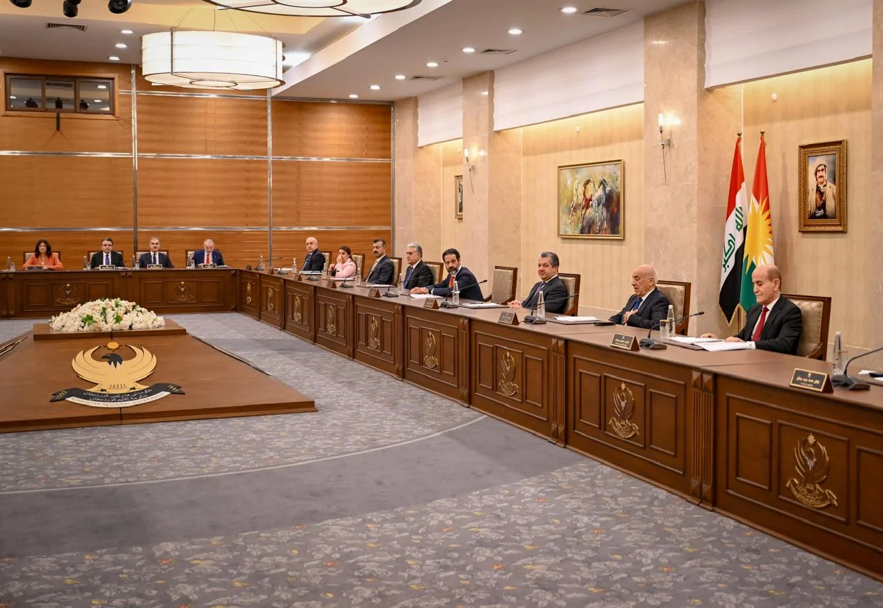 حكومة إقليم كوردستان تعلن مهلة أخيرة للإعفاء من ديون الكهرباء السابقة لمشروع روناكي