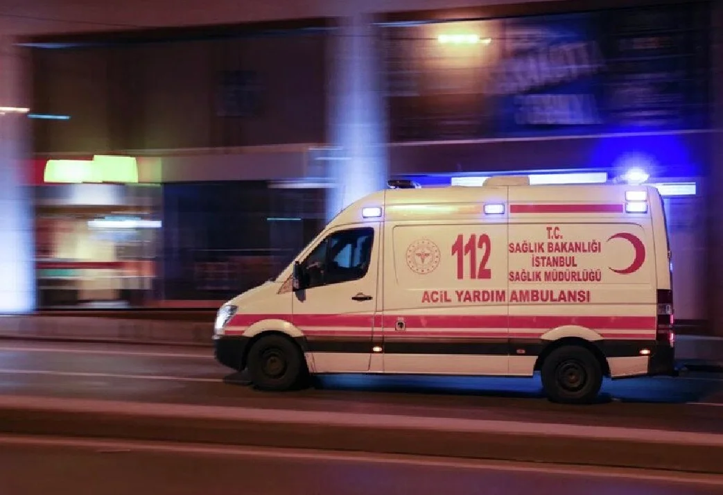 إصابة أكثر من عشرة أشخاص في حريق اندلع داخل فندق في إسطنبول