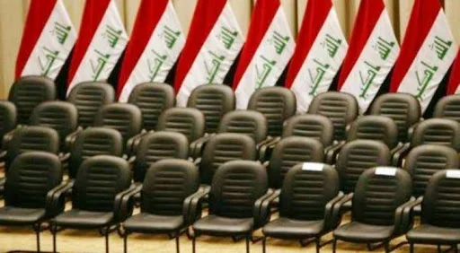 عدوى الكورونا السياسية عصفت بالعراق