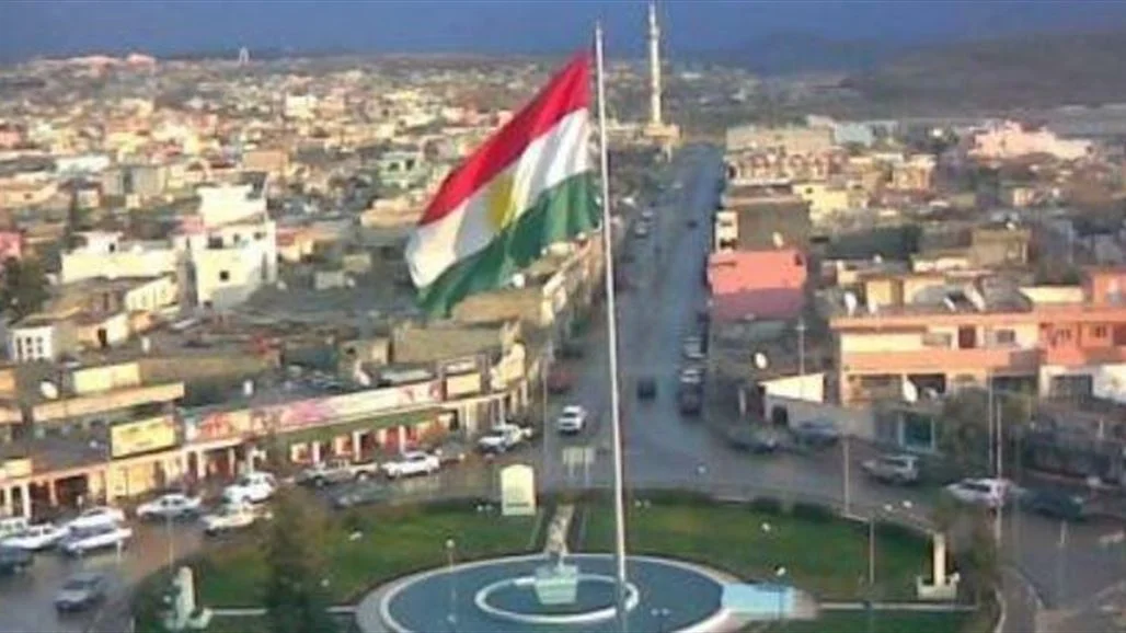 نعم نخشى على كيان الإقليم