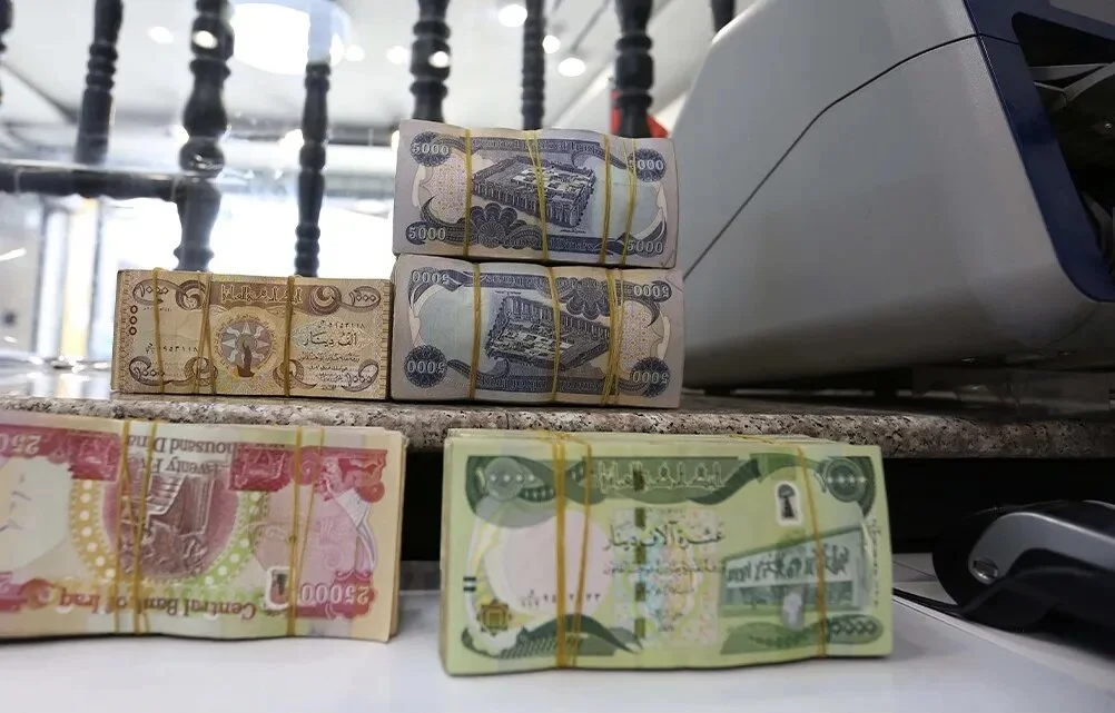 ارتفاع الدين الداخلي في العراق رغم تراجع الإنفاق العام