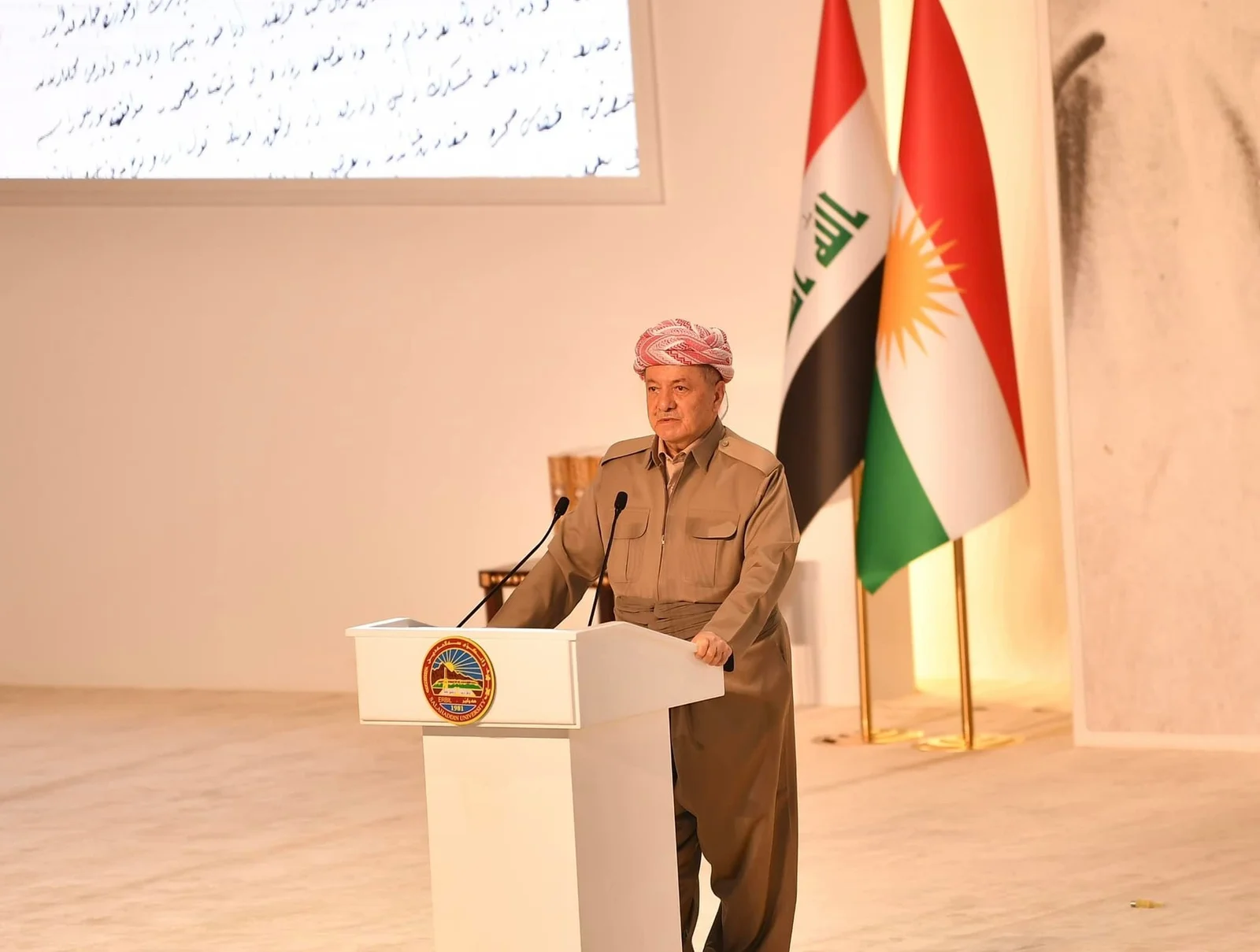 الحرب أسوأ خيار والأسوأ من ذلك الاستسلام