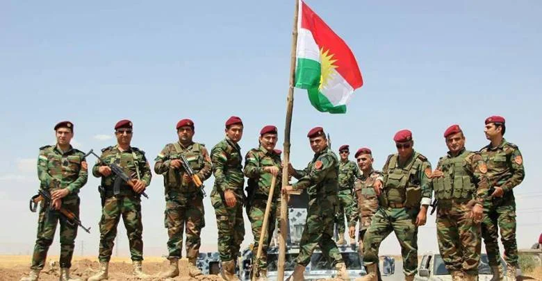 كوردستان وحق تقرير المصير