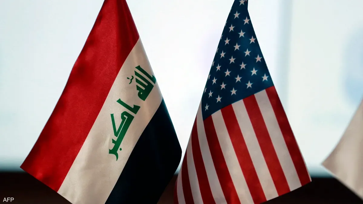 مصادر حكومية: العراق سينفذ حظر شركات الطيران الإيرانية إثر القرار الأميركي