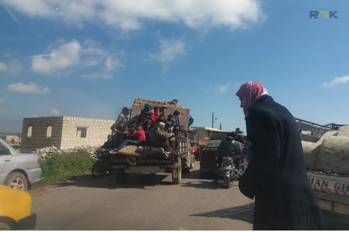 بين الموجود والمطلوب.. مصير وطن