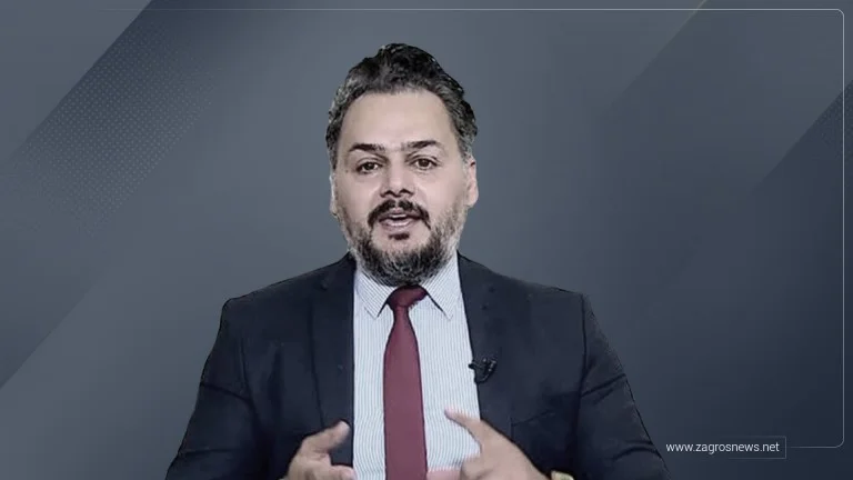 زور سوباست ده كه م كاكه.. مقالة محاكاة مواطن عراقي كوردي وأخيه العربي