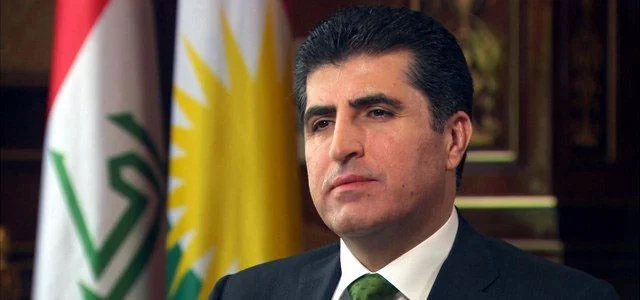 نيجيرفان بارزاني والدبلوماسية الناعمة