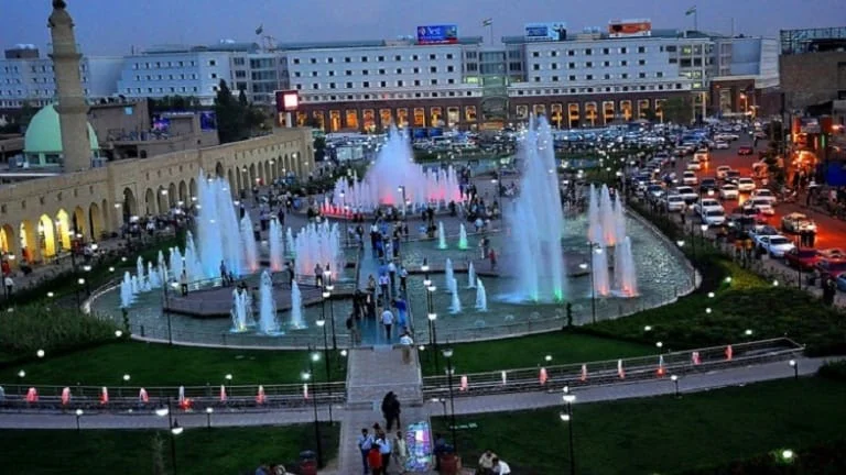 حقاً كوردستان دكتاتورية؟؟