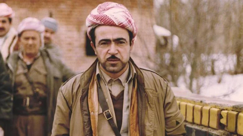 الشهيد ادريس بارزاني علامة مضيئة في تأريخ الحركة التحررية الكوردستانية