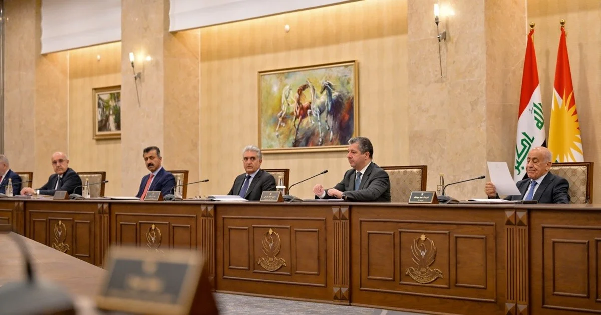 حكومة إقليم كوردستان تتخذ إجراءات لمواجهة ارتفاع أسعار المحروقات وتُخفّض ديون الكهرباء