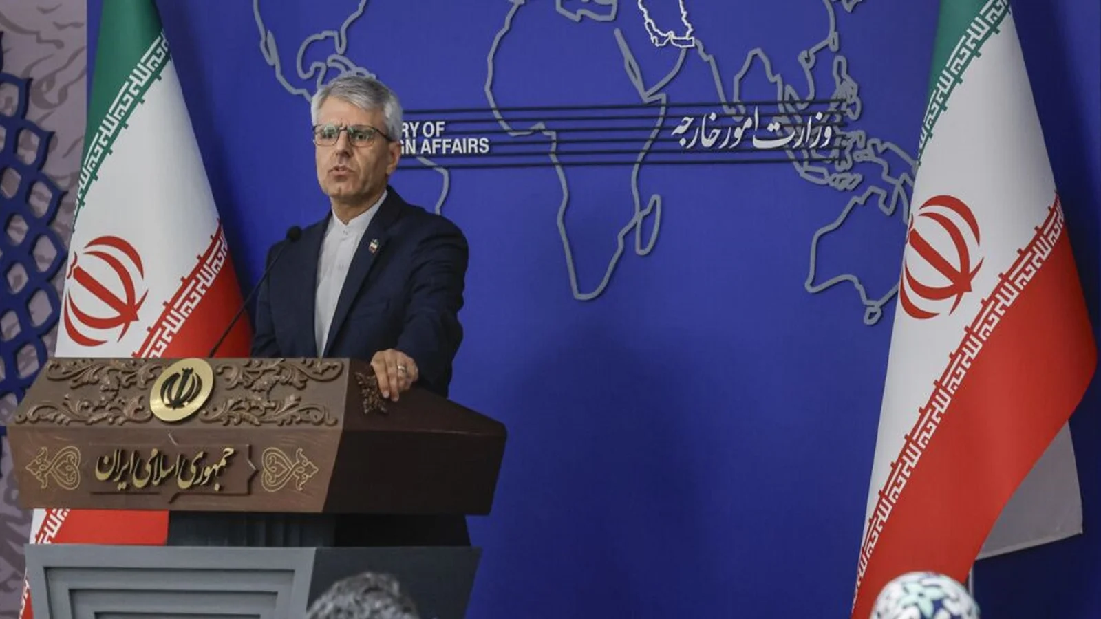 طهران: لم يعد الحديث عن مهلة الستين يوماً قائماً