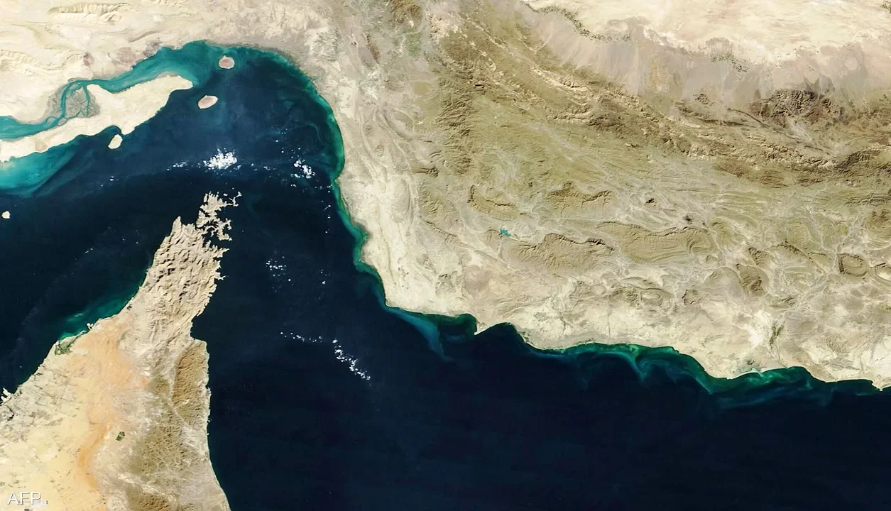الهيئة البحرية الإيرانية: مضيق هرمز مغلق حتى إشعار آخر