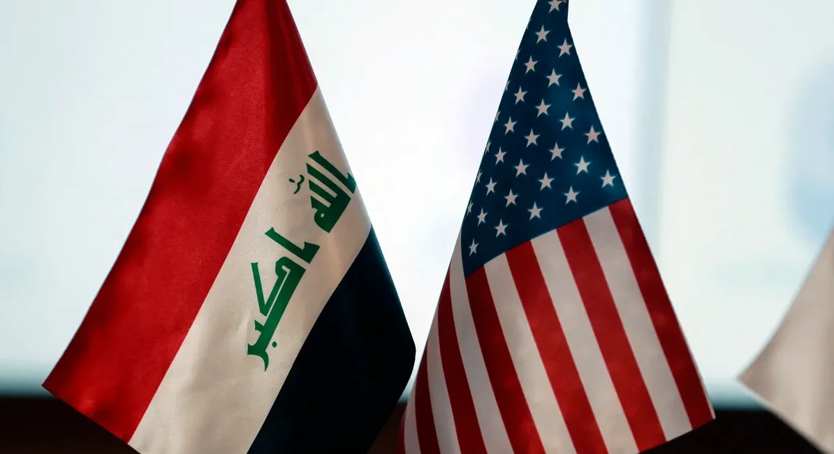 الولايات المتحدة توافق على صفقة مروحيات ومعدات عسكرية للعراق بقيمة 800 مليون دولار
