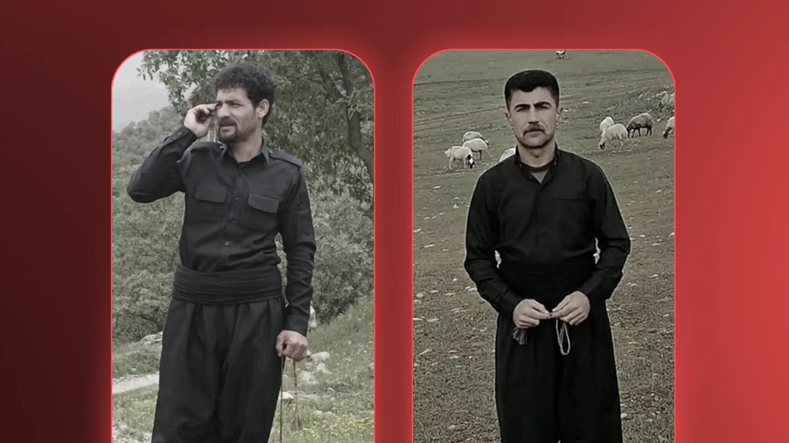 انفجار قذيفة بمحافظة حلبجة يودي بحياة شخصين والشرطة تفتح تحقيقاً عاجلاً