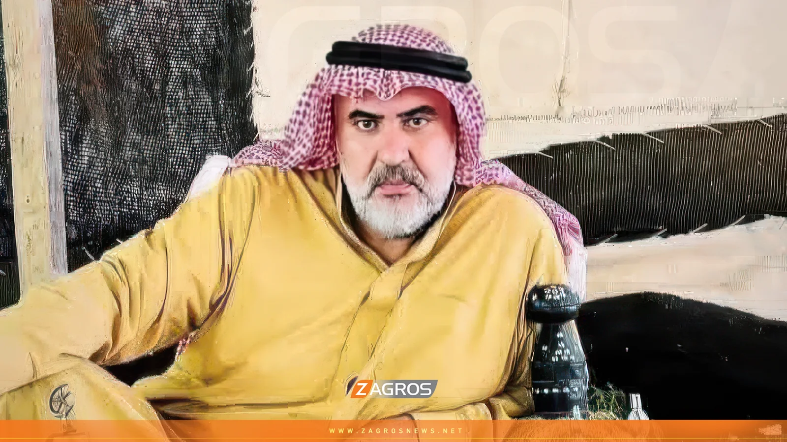 بالتنسيق مع أجهزة الحكومة السورية.. أسايش الحسكة تعتقل "حسين الحسو" المتهم بالاعتداء على رموز كوردية