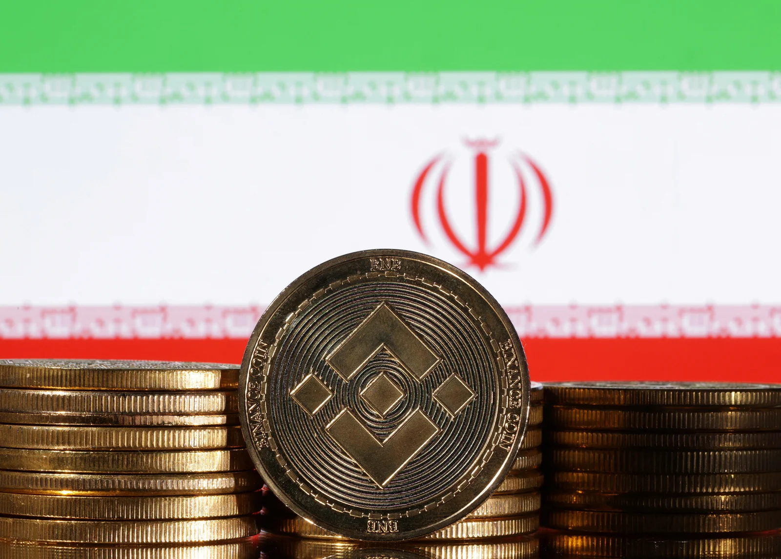 واشنطن تجمّد أصولاً رقمية بقيمة 344 مليون دولار مرتبطة بإيران