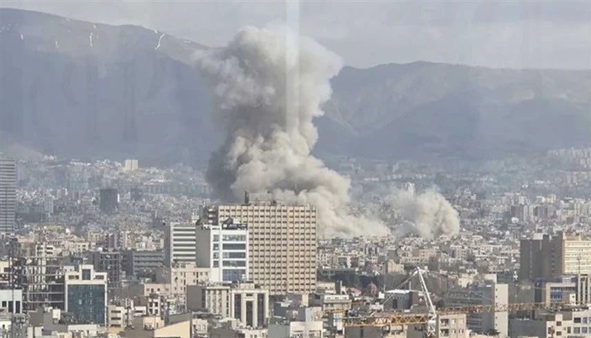 مقتل 14 من عناصر الحرس الثوري أثناء تفكيك ذخائر في إيران