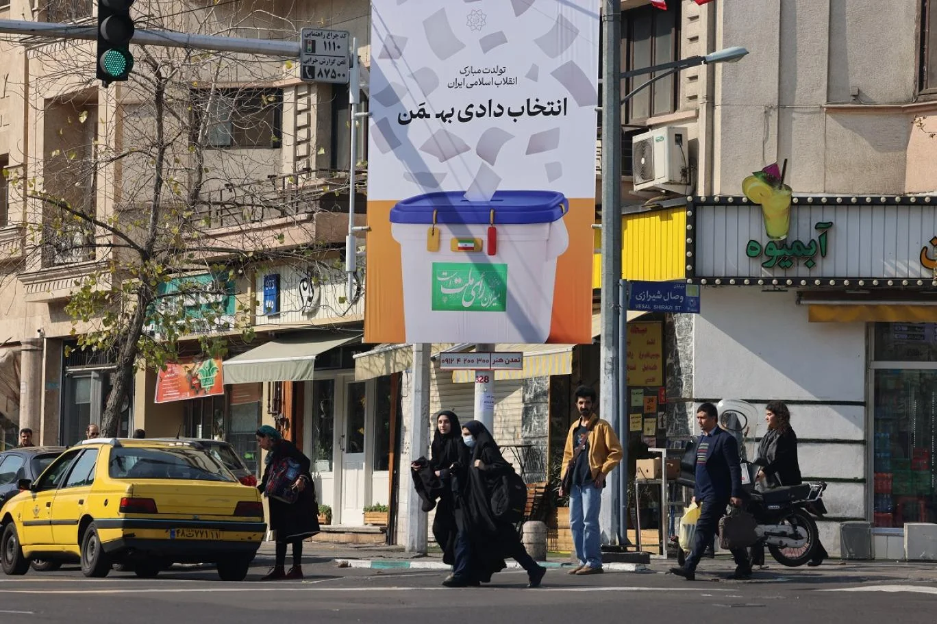 إيران... انتخابات مدروسة النتائج والآليات
