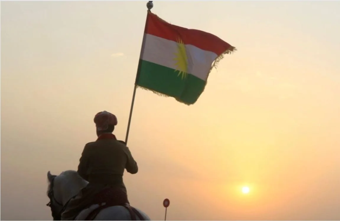 السادس عشر من آب يوم مشرق لشعب كوردستان