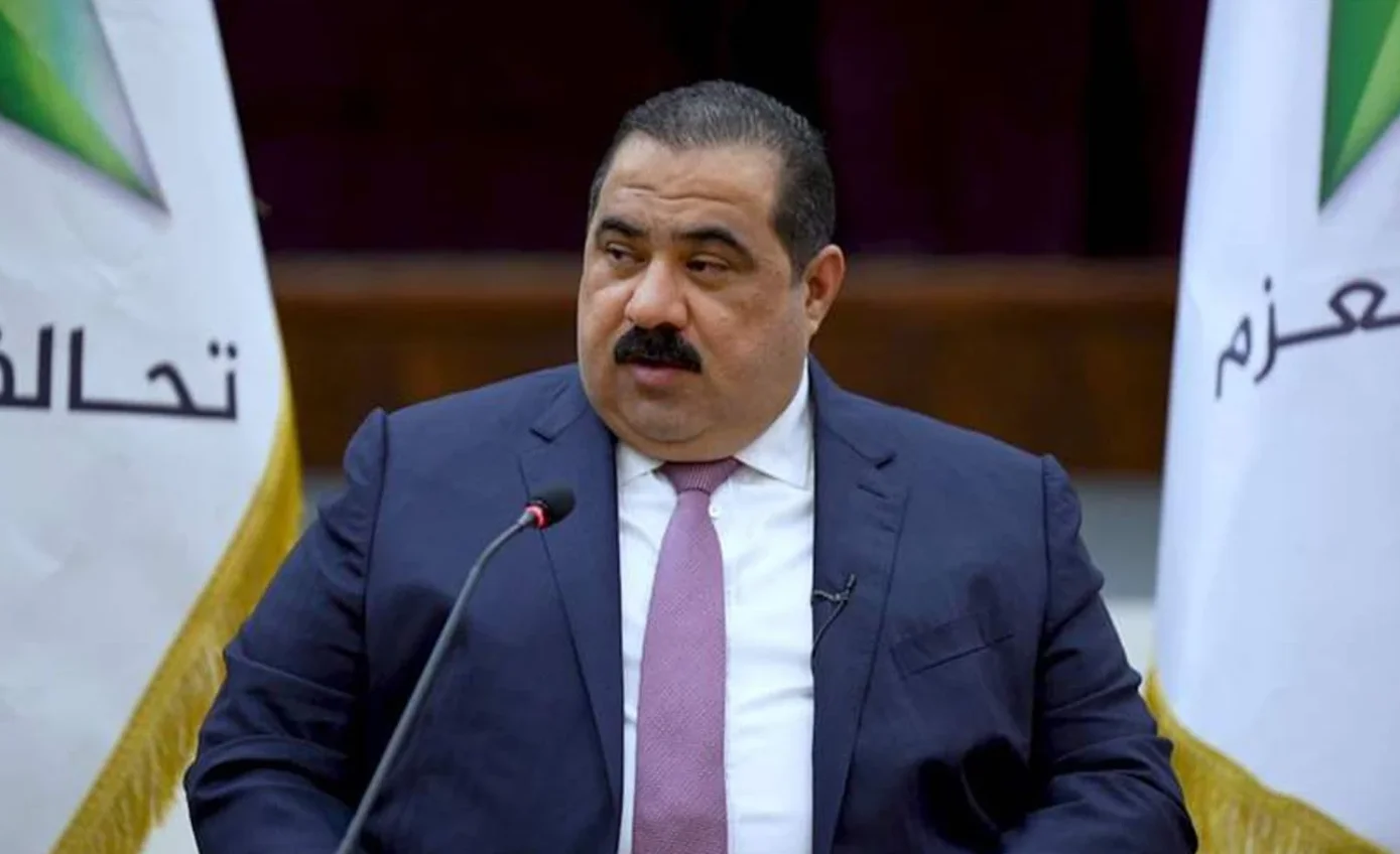 تحالف العزم عن اعتقال رئيسه: ندعو للاحتكام إلى ضمانات التقاضي العادل وتجنب استباق الإجراءات القضائية