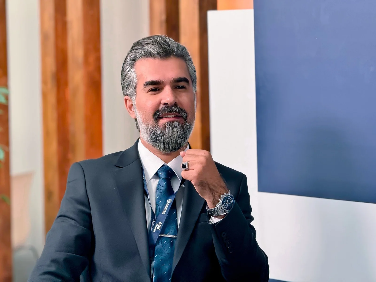 بين النجاح والعقوبة.. استهداف كورمور مخطط إفشال تجربة إقليم كوردستان ورسائل ضغط