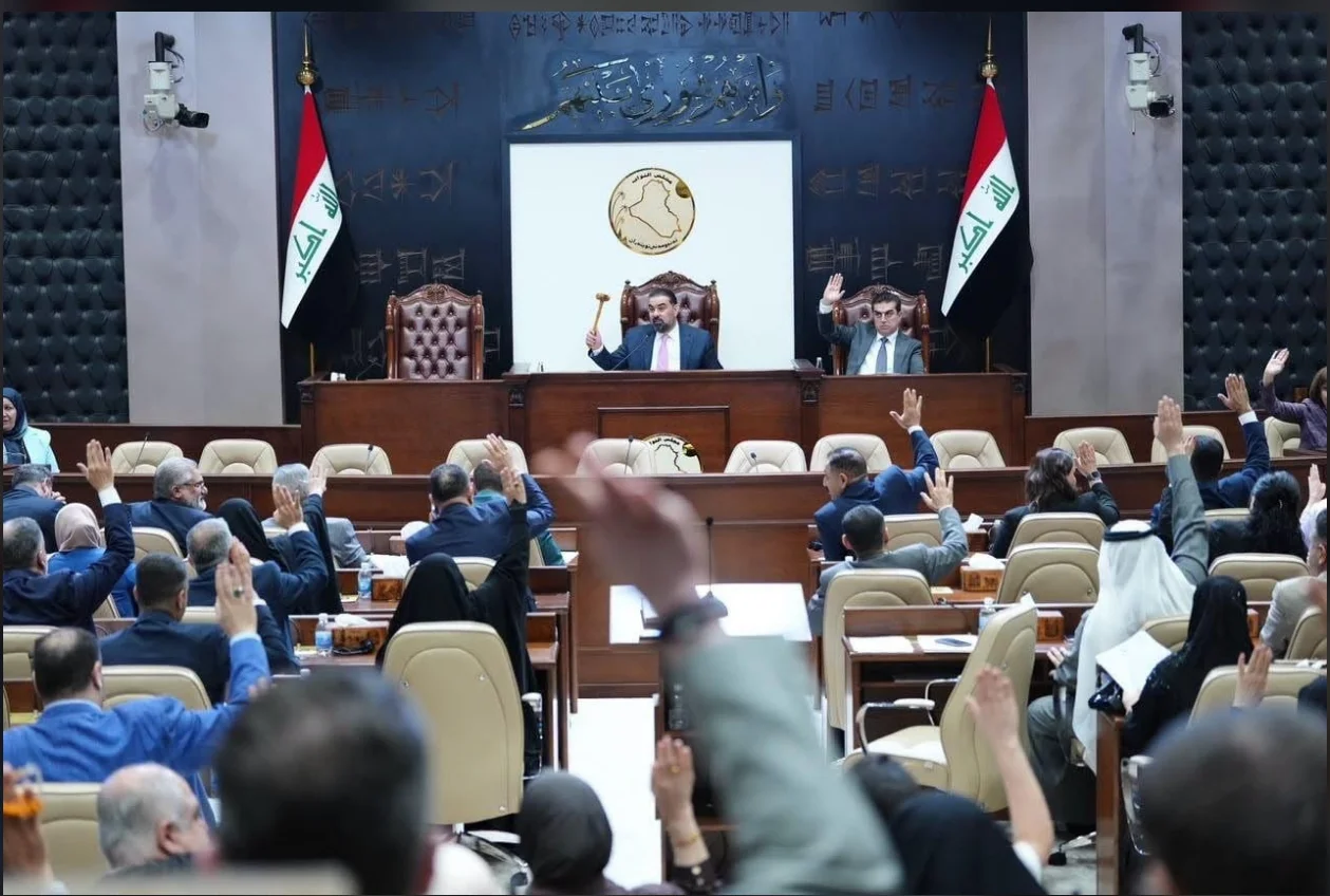 مجلس النواب يصدر توصيات لحل أزمة الوقود في العراق وإقليم كوردستان